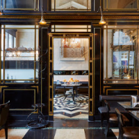 The Wolseley Piccadilly Restaurant