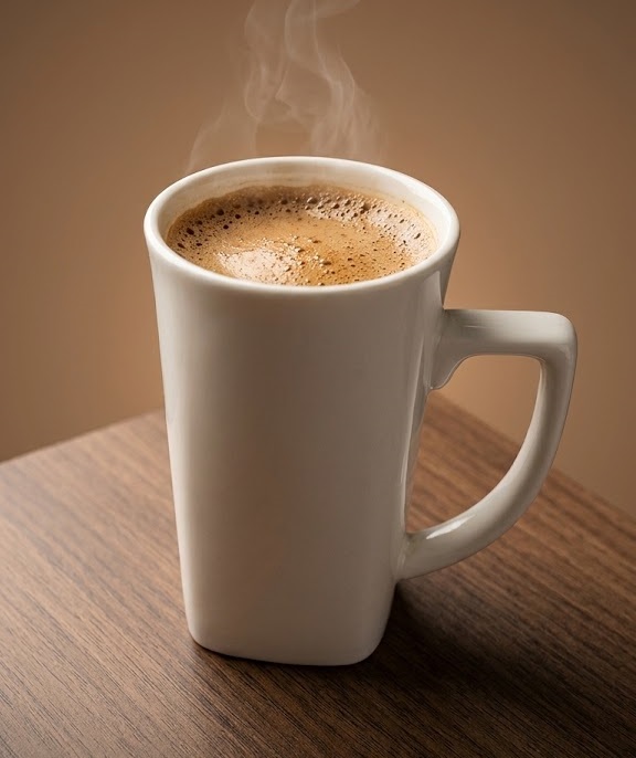 Karak Tea