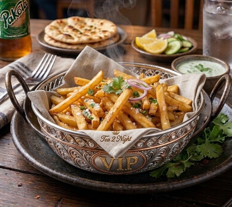 French Fries