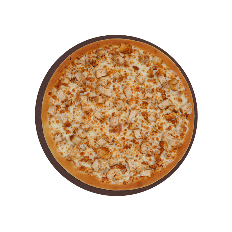 Cheese Burst