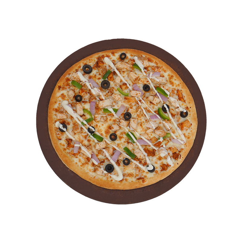 Hand Toast Pizza